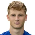 Nick de Groot