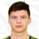 Timofey Kalistratov