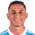 Yoshimar Yotun