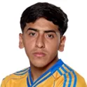 Alexander Sanchez Guevara Diego
