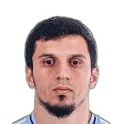 Shapi Suleymanov