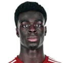 Joshua Quarshie
