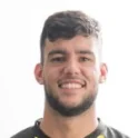 Agustin Da Silveira