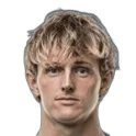 Peter Bjur