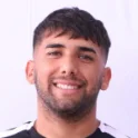 Nicolas Rossi