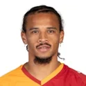 Leroy Sane