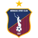 Monagas