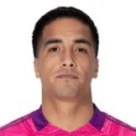 Adrian Zendejas