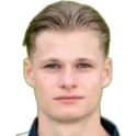 Xander van den Berg