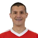Alan Benitez