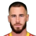 Damon Bansais