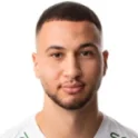Abdelrahman Boudah
