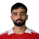 Ahmad Moein Doozandeh