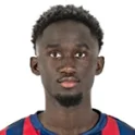 Ousmane Diop