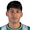 Matias Gonzalez