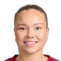 Arna Eiriksdottir
