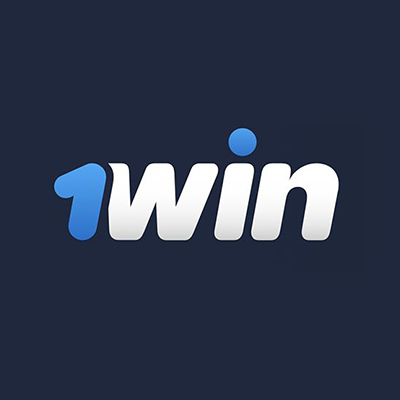 1win logo