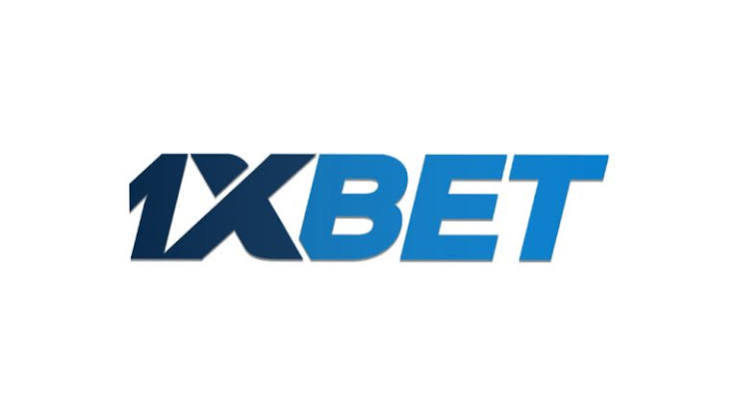 1xBet logo