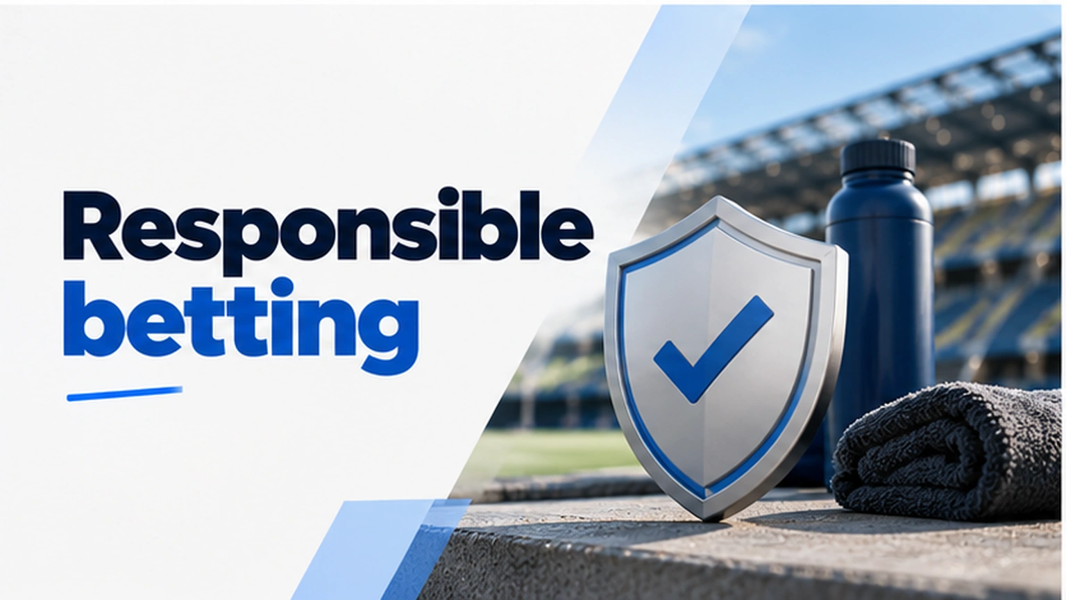 Responsible betting